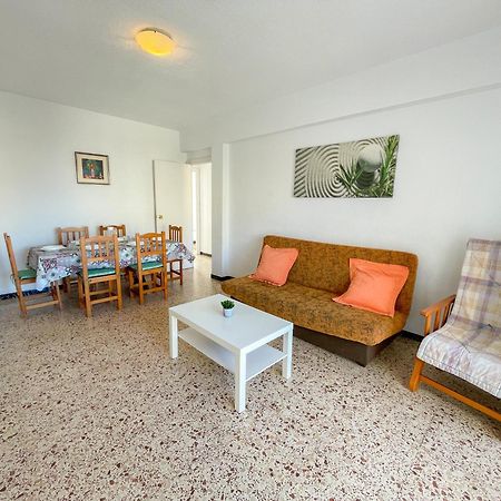 Apartamentos Gandia Daimuz Familiar 3000 Daimus Kültér fotó