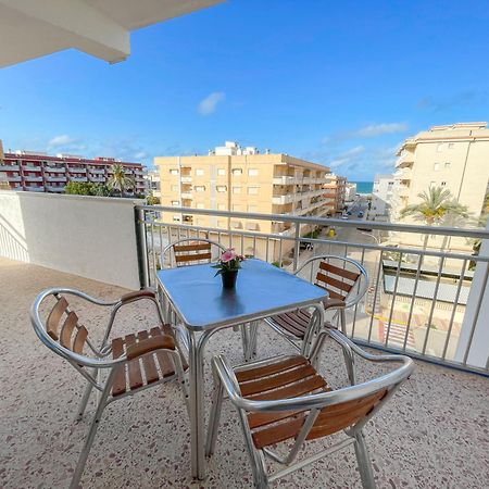 Apartamentos Gandia Daimuz Familiar 3000 Daimus Kültér fotó