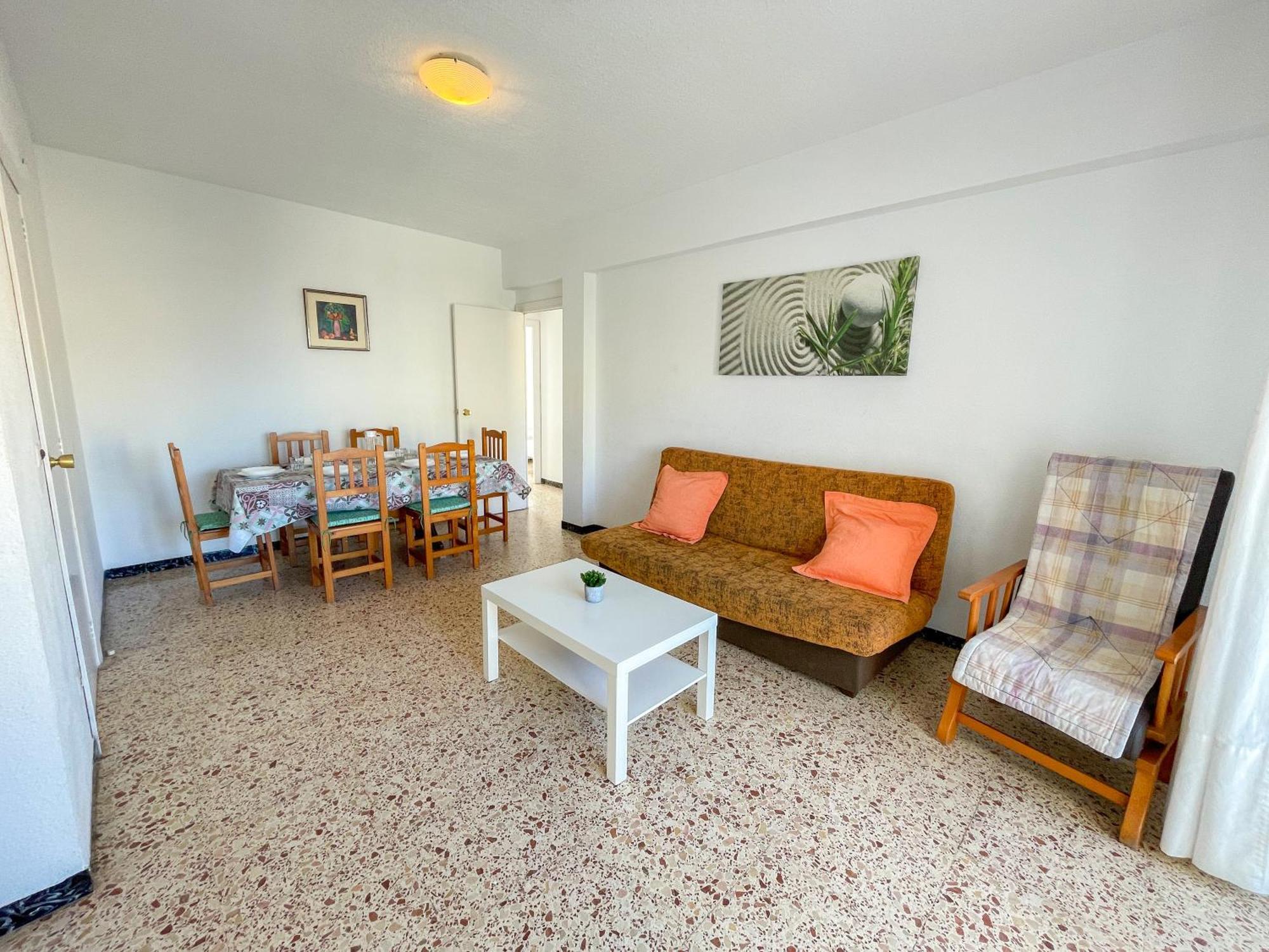 Apartamentos Gandia Daimuz Familiar 3000 Daimus Kültér fotó
