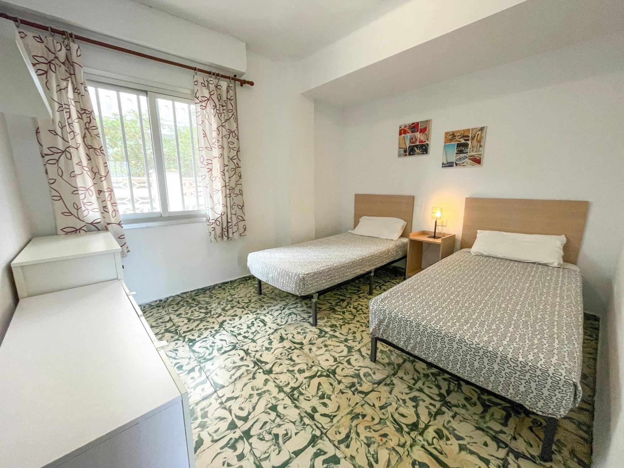 Apartamentos Gandia Daimuz Familiar 3000 Daimus Kültér fotó