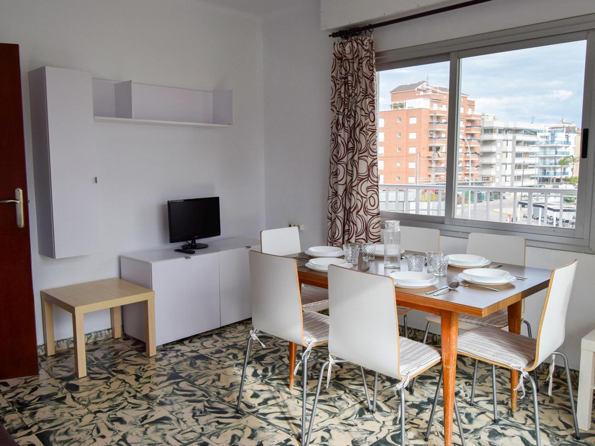 Apartamentos Gandia Daimuz Familiar 3000 Daimus Kültér fotó