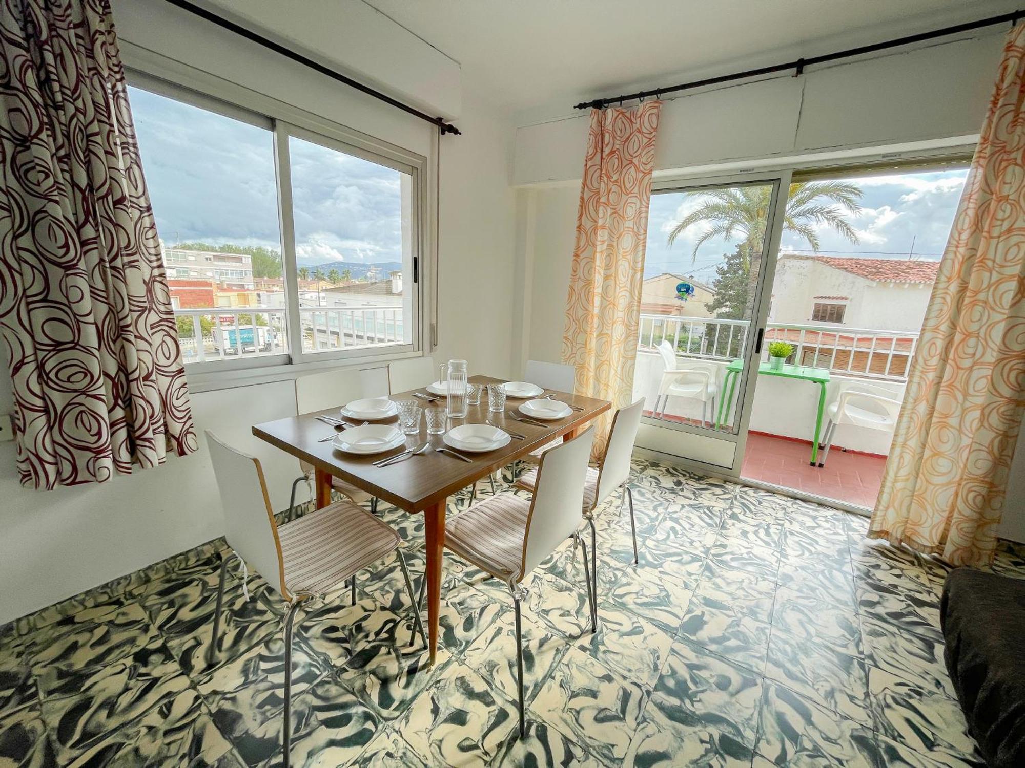 Apartamentos Gandia Daimuz Familiar 3000 Daimus Kültér fotó